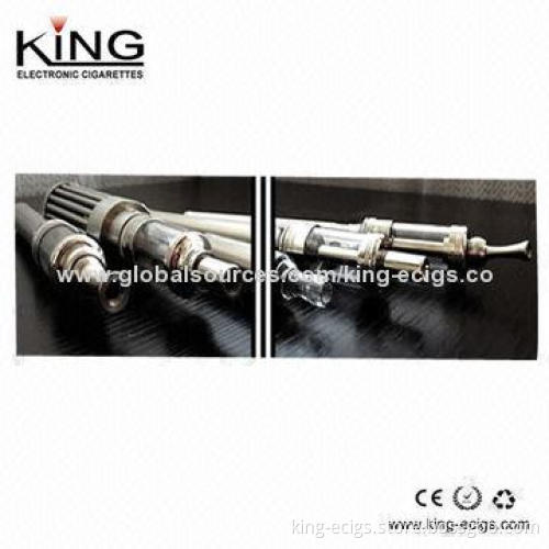 KE-V8R E Cigs Kit, Funky Style, Control Rotate